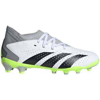 Chaussures east Football adidas Originals PREDATOR ACCURACY.3 MG J BLAZ Blanc
