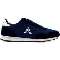 Chaussures Homme Baskets mode Le Coq Sportif ASTRA Marine