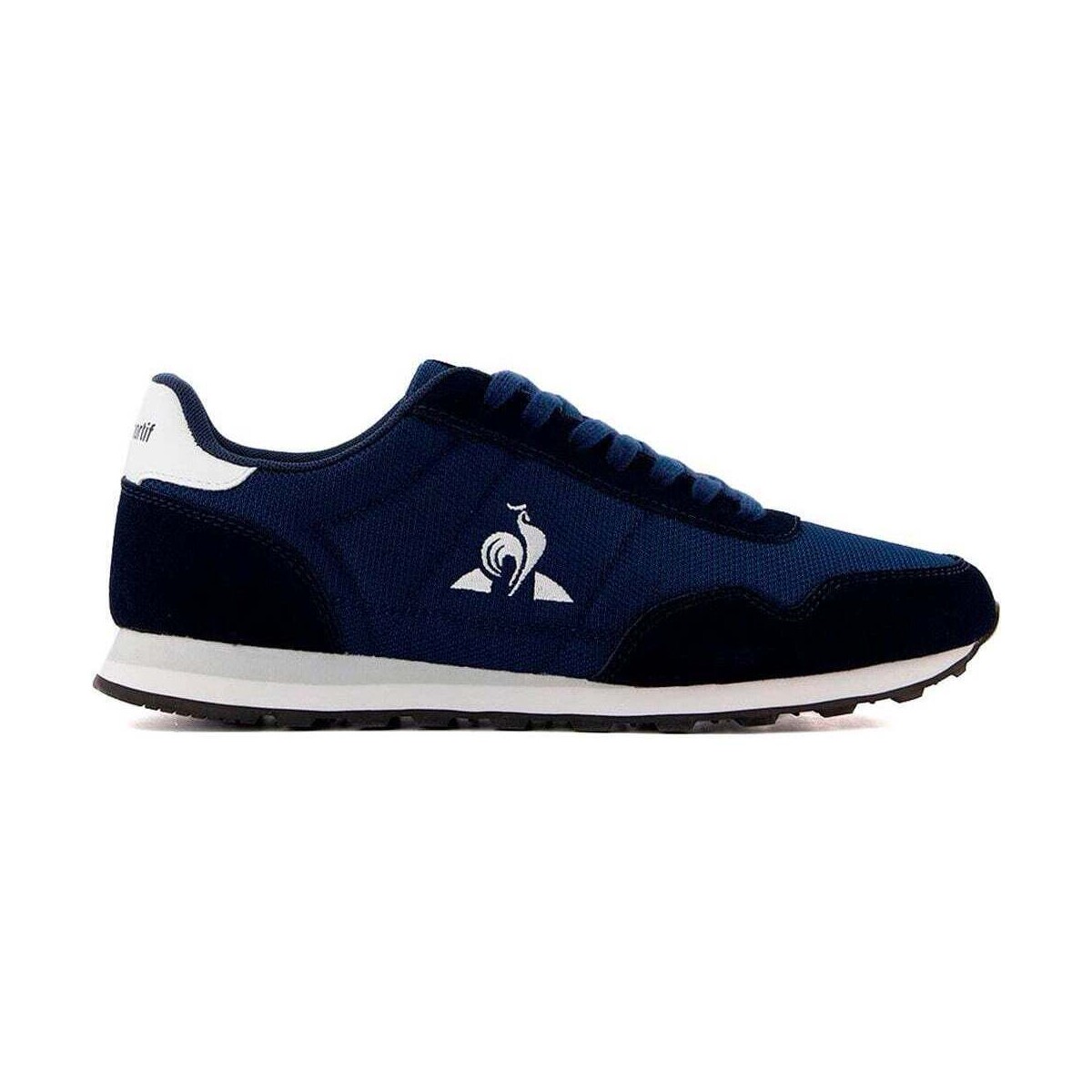 Chaussures Homme Baskets mode Le Coq Sportif ASTRA Marine