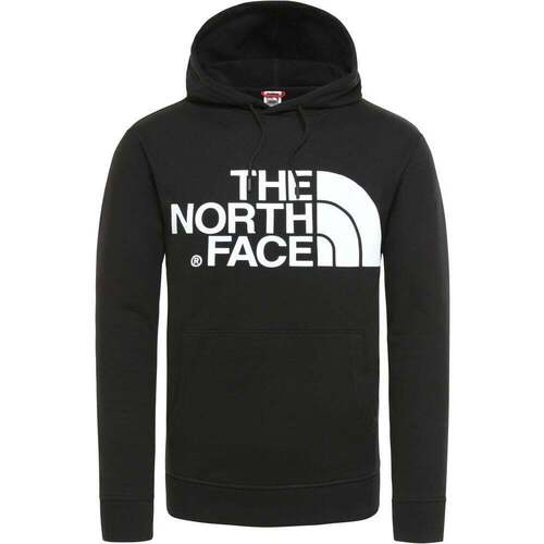 Vêtements Homme Sweats The North Face M STANDARD HOODIE Noir