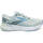 Chaussures Femme Running / trail Brooks Glycerin 20 Bleu