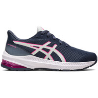 Chaussures Enfant Running / trail Asics GT-1000 12 GS Multicolore