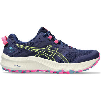 Chaussures Femme Running / trail Asics Trabuco Terra 2 Multicolore