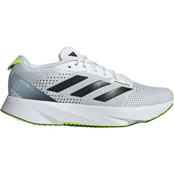 Chaussures Homme Running / trail adidas Originals ADIZERO SL Blanc