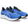 Chaussures Enfant Running / trail Asics PATRIOT 13 GS Bleu