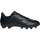 Chaussures Homme Football adidas Originals COPA PURE.4 FxG NE Noir
