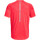 Vêtements Homme Chemises manches courtes Under Armour UA Tech Reflective SS Rouge
