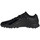 Chaussures Enfant Football adidas Originals X CRAZYFAST.3 TF J NE Noir