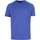 Vêtements Homme Chemises manches courtes Spyro T-OWENS Bleu
