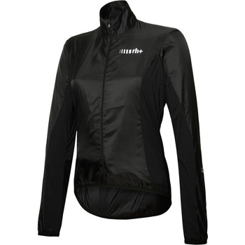 Vêtements Femme Vestes de survêtement Rh+ Emergency Pocket W Jacket Noir