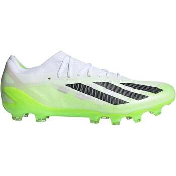 Chaussures Homme Football adidas Originals X CRAZYFAST.1 AG BLAM Blanc