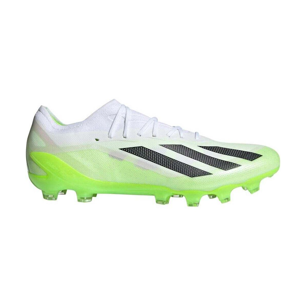 Chaussures Homme Football adidas Originals X CRAZYFAST.1 AG BLAM Blanc