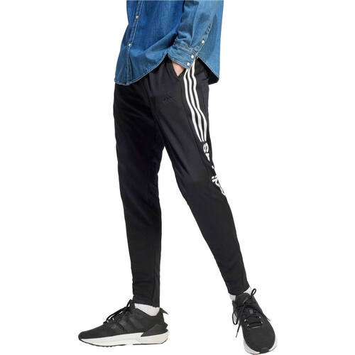 Vêtements Homme Pantalons de survêtement adidas blue Originals M TIRO WM PT Noir