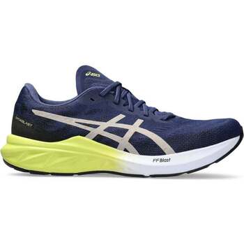 Chaussures Homme Running / trail Asics DYNABLAST 3 Multicolore