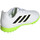 Chaussures Enfant Football adidas Originals COPA PURE.3 TF J BLNE Blanc