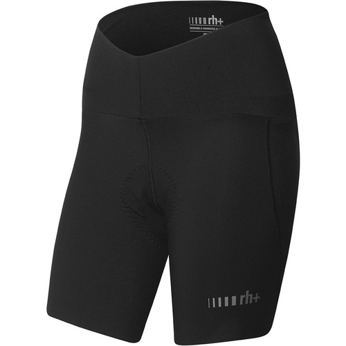 Vêtements Femme Pantalons de survêtement Rh+ HW Code Short 18cm Noir