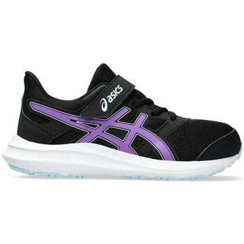 Chaussures Enfant Schuhe ASICS Gel-Resolution 8 Clay Gs 1044A019 Pink Cameo White 702 Asics JOLT 4 PS Multicolore
