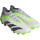 Chaussures Homme Football adidas Originals PREDATOR ACCURACY.1 AG BLAM Blanc