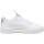 Chaussures Enfant Baskets mode Puma Carina 2.0 Pop Up Me Blanc