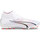 Chaussures Homme Football Puma ULTRA PRO MG, BL Blanc