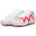 Chaussures Enfant Football Puma FUTURE PLAY MG Jr Multicolore
