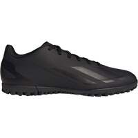 Chaussures Homme Football adidas Originals X CRAZYFAST.4 TF NE Noir
