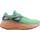 Chaussures Femme Running / trail Salomon AERO GLIDE W Multicolore