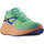 Chaussures Femme Running / trail Salomon AERO GLIDE W Multicolore
