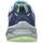 Chaussures Enfant Running / trail Asics PRE VENTURE 9 GS Bleu