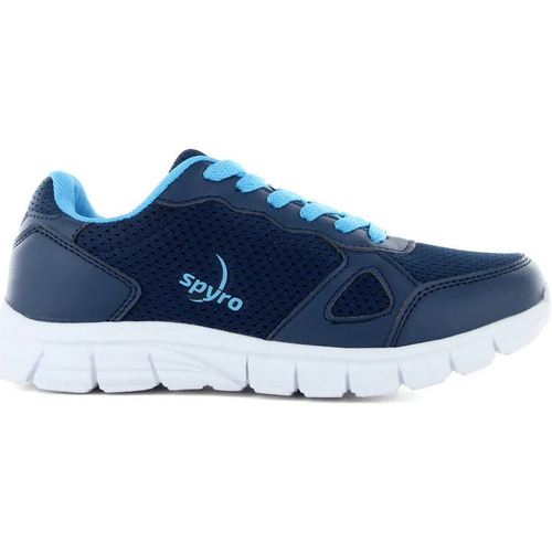 Chaussures Enfant Running / trail Spyro SENATOR Bleu