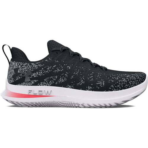 Chaussures Homme Running / trail Under ICON ARMOUR UA Velociti 3 Noir