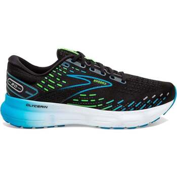 Chaussures Homme the run Brooks Levitate GTS 5 is perfect for run Brooks Glycerin 20 Noir