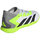 Chaussures Enfant Football adidas Originals PREDATOR ACCURACY.3 IN J BLAM Blanc