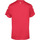 Vêtements Enfant Chemises manches courtes Eibar 24 ENTRENO JERSEY S/S INF Rouge