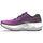 Chaussures Femme Running / trail Brooks Caldera 6 Violet