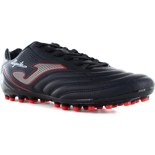 Chaussures Homme Football Joma AGUILA NERO AG Multicolore