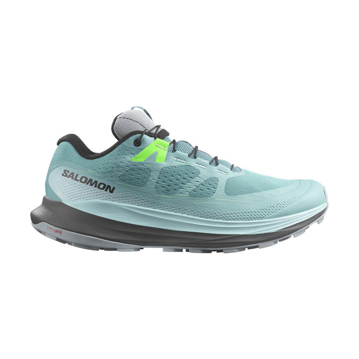 Chaussures Femme Running / trail Salomon ULTRA GLIDE 2 W Bleu