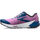 Chaussures Femme Running / trail Brooks Catamount 2 Violet