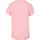 Vêtements Enfant Chemises manches courtes Spyro K-T-GOHR Rose