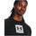 Vêtements Homme Chemises manches courtes Under Armour UA Tech Prt Fill SS Noir