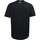 Vêtements Homme Chemises manches courtes Under Armour UA Tech Prt Fill SS Noir