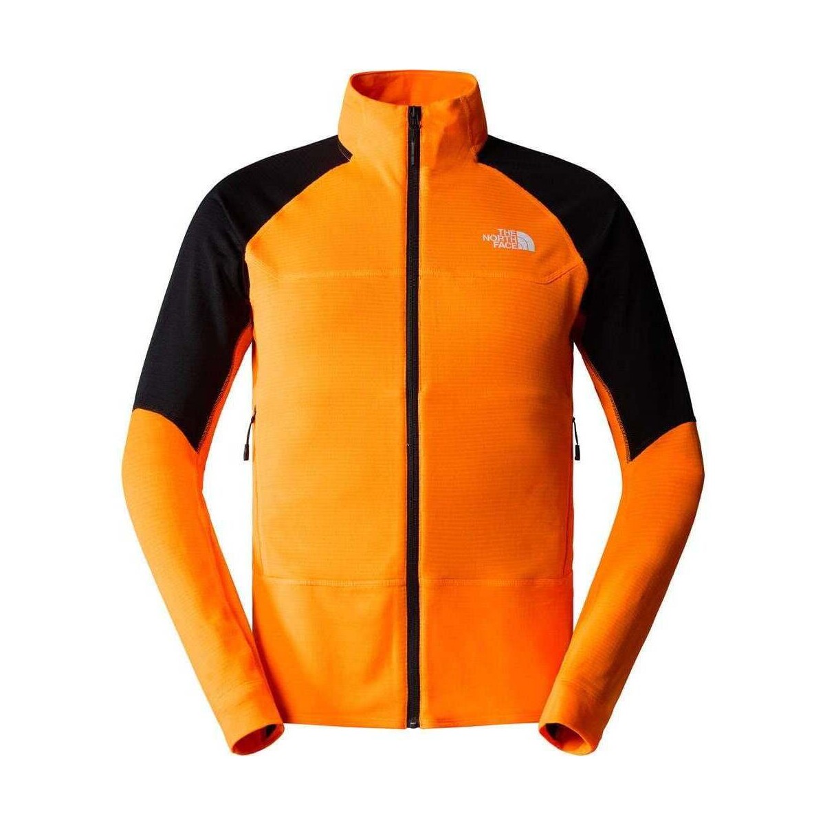 Vêtements Homme Sweats The North Face M BOLT POLARTEC JACKET Orange