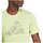 Vêtements Homme Chemises manches courtes adidas Originals TR-ES+ TEE Vert