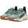 Chaussures Femme Running / trail Puma Voyage Nitro 3 Wns Multicolore