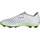 Chaussures Homme Football adidas Originals PREDATOR ACCURACY.4 FxG BLAM Blanc