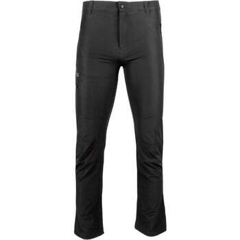 Vêtements Homme Pantalons de survêtement Neak Peak BRUNO SF Noir