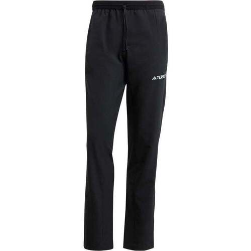 Vêtements Homme Pantalons de survêtement adidas Originals Liteflex Pts Noir