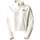 Vêtements Femme Sweats The North Face W 100 GLACIER CROPPED 1/4 ZIP Blanc
