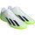 Chaussures Homme Football adidas Originals X CRAZYFAST.4 IN BLAM Blanc