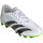 Chaussures Enfant Football adidas Originals PREDATOR ACCURACY.4 FxG J BLAM Blanc